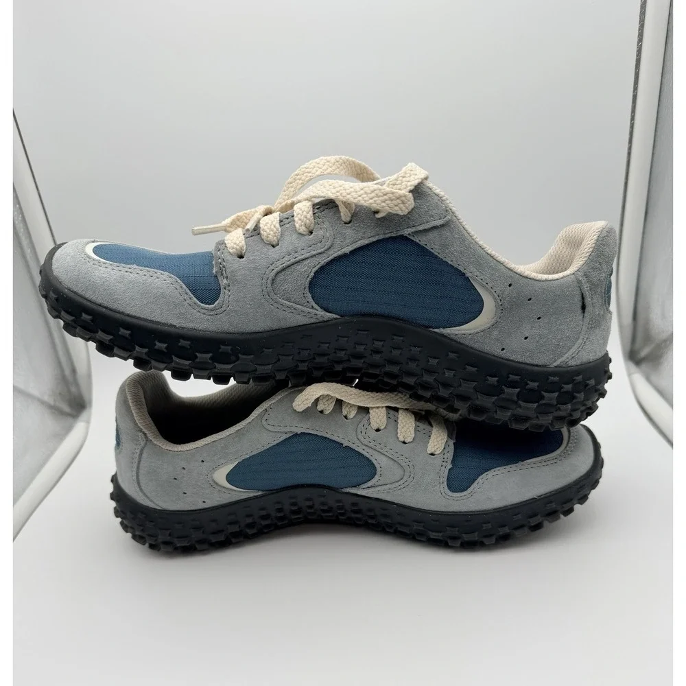 Merrell Wrapt Sneaker J008914 Barefoot Athletic Trainers Sneaker Women's Sz 8